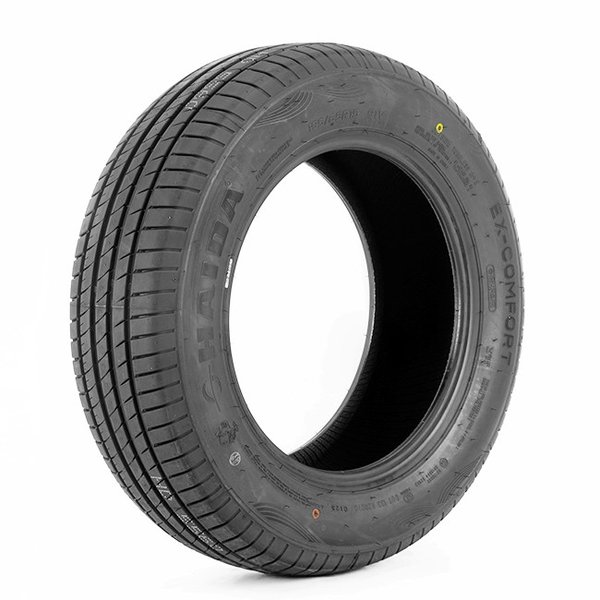 Pneu 195/65R15 Aro 15 HAIDA EX-COMFORT 91V -