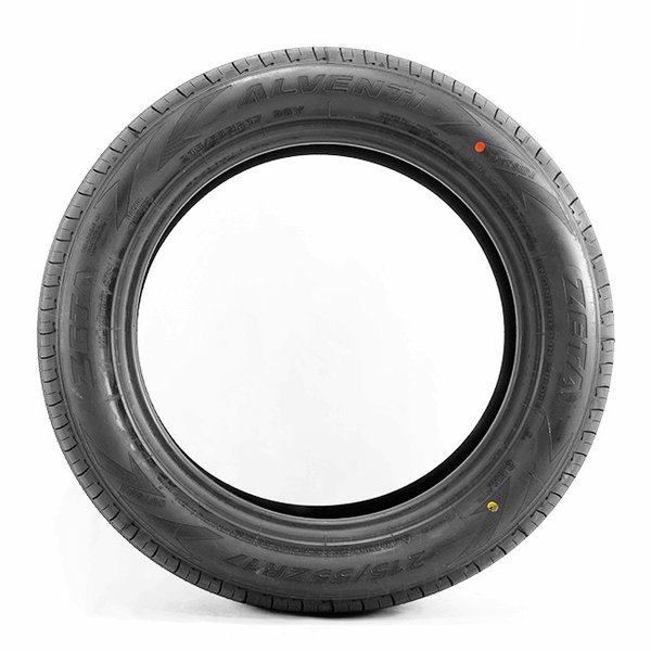 Pneu 215/55R17 Aro 17 ZETA ALVENTI XL 98Y