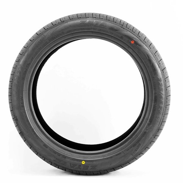 Pneu 225/45R17 Aro 17 ZETA ALVENTI XL 94W