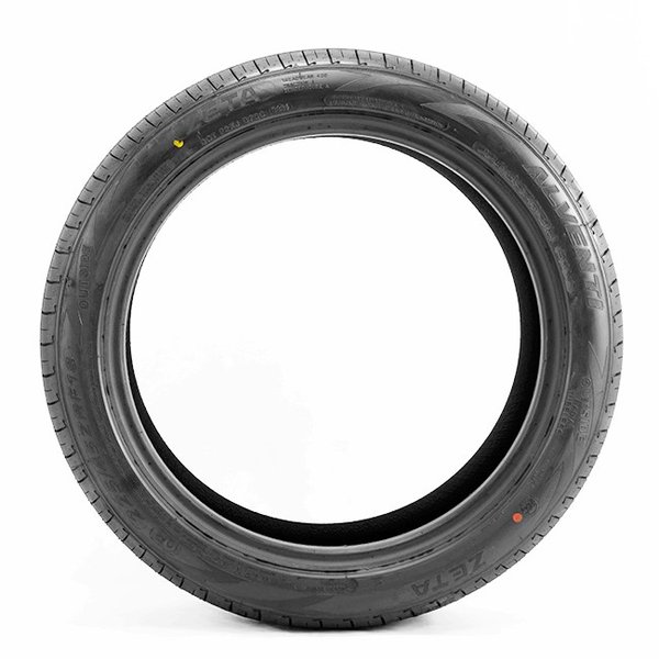 Pneu 225/45R18 RF Aro 18 ZETA ALVENTI RUNFLAT 91Y