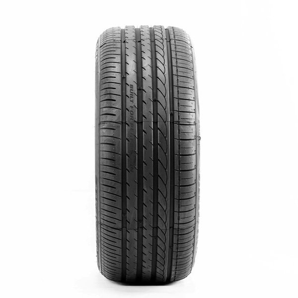 yu　225/45R18 VRX3 ② Pneu 225/45R18 RF Aro 18 ZETA ALVENTI RUNFLAT 91Y