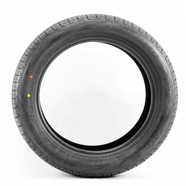 Pneu 225/50R17 Alventi XL 98Y Aro 17 - Zeta