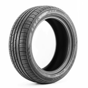 ボヌ Pneu 225/50R18 RF Aro 18 ZETA IMPERO RUNFLAT 95W
