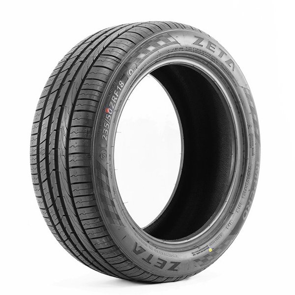 シュタイナー18インチ235/50r18
スタッドレス付き Pneu 235/50R18 RF Aro 18 ZETA IMPERO RUNFLAT XL 101W