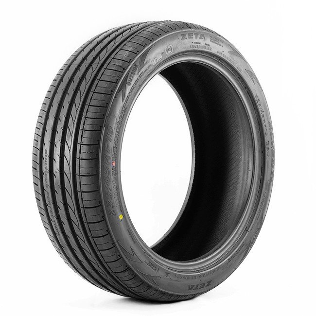 dm-19 sr全種 Pneu 235/45R19 Run Flat Alventi Zeta Aro 19