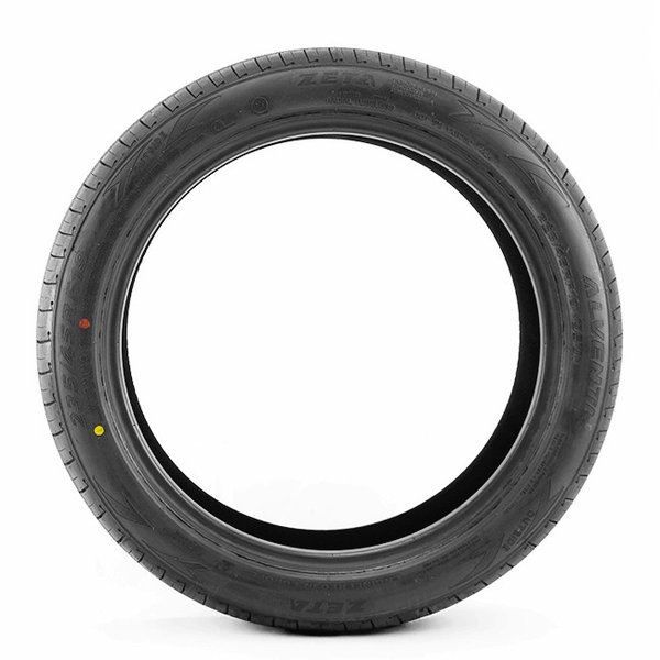 Pneu 235/45R19 RF Aro 19 ZETA ALVENTI RUNFLAT 95V -