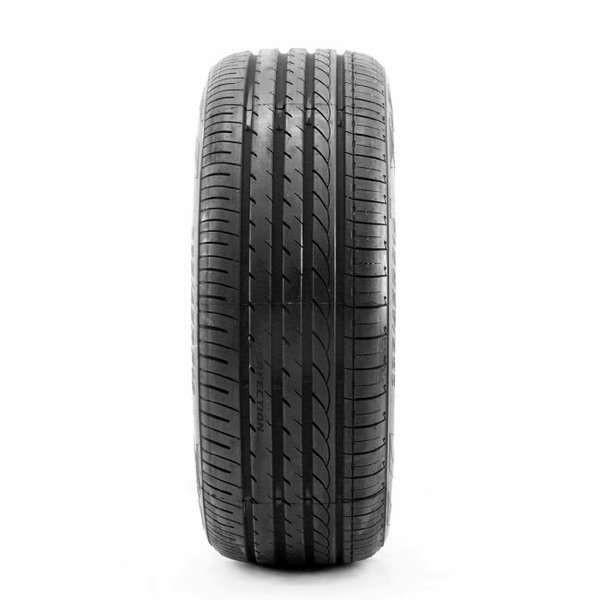 Pneu 235/45R19 RF Aro 19 ZETA ALVENTI RUNFLAT 95V -