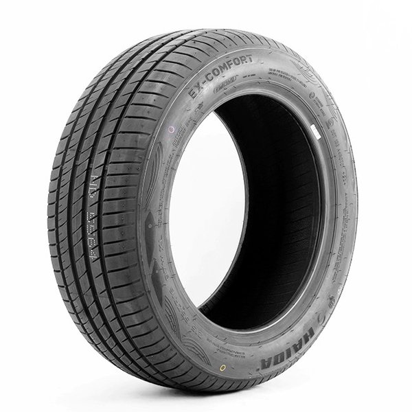 ブエナビスタ　タテガミ　2025 Pneu 215/55R16 Aro 16 HAIDA EX-COMFORT XL 97W