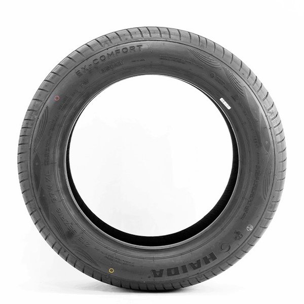 ブエナビスタ　タテガミ　2025 Pneu 215/55R16 Aro 16 HAIDA EX-COMFORT XL 97W