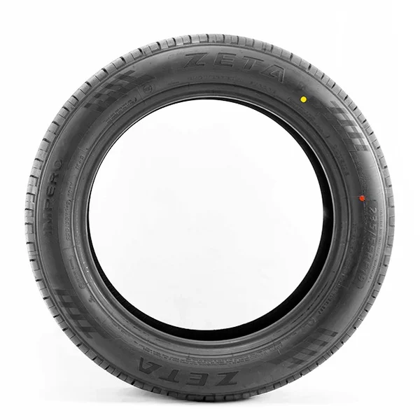 Pneu 235/55R19 RF Aro 19 ZETA IMPERO RUNFLAT 101V -