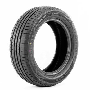 アラインT15 Pneu 195/55R15 Aro 15 TRANSMATE TRANSERENUS ECO 85V