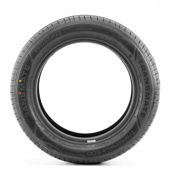 Pneu 195/55R15 Aro 15 TRANSMATE TRANSERENUS ECO 85V