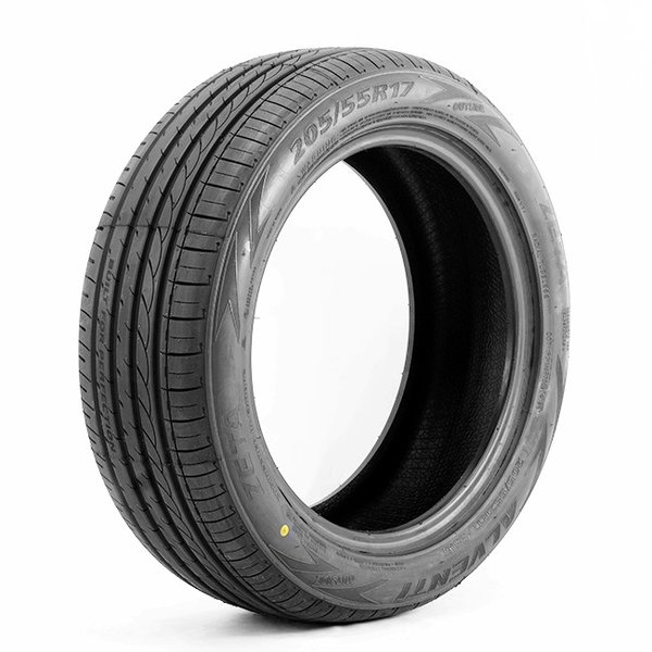 Pneu 205/55R17 Aro 17 ZETA ALVENTI XL 95W