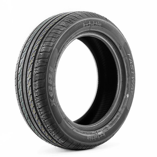 Pneu 205/55R16 Aro 16 XBRI FASTWAY P6 TL 91V -
