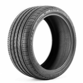 ズバン☆ Pneu 235/40R18 Aro 18 ZETA ALVENTI XL 97Y