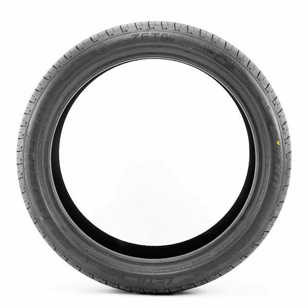 Pneu 255/35R18 Aro 18 ZETA ALVENTI RUNFLAT 90Y