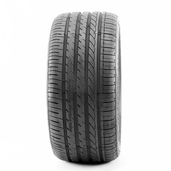 Pneu 255/35R18 Aro 18 ZETA ALVENTI RUNFLAT 90Y