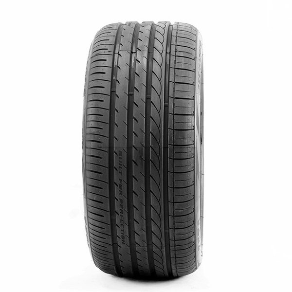 Pneu 255/40R18 RF Aro 18 ZETA ALVENTI RUNFLAT 95W