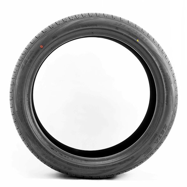 Pneu 255/40R21 Aro 21 ZETA ALVENTI XL 102Y -