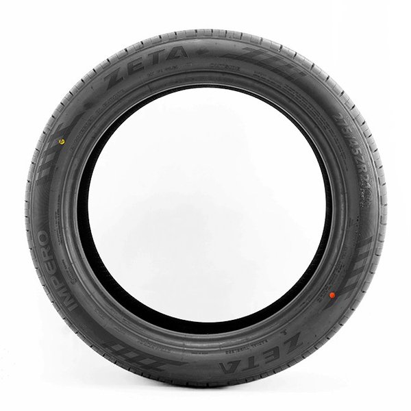 Pneu 275/45R21 Aro 21 ZETA IMPERO XL 110Y