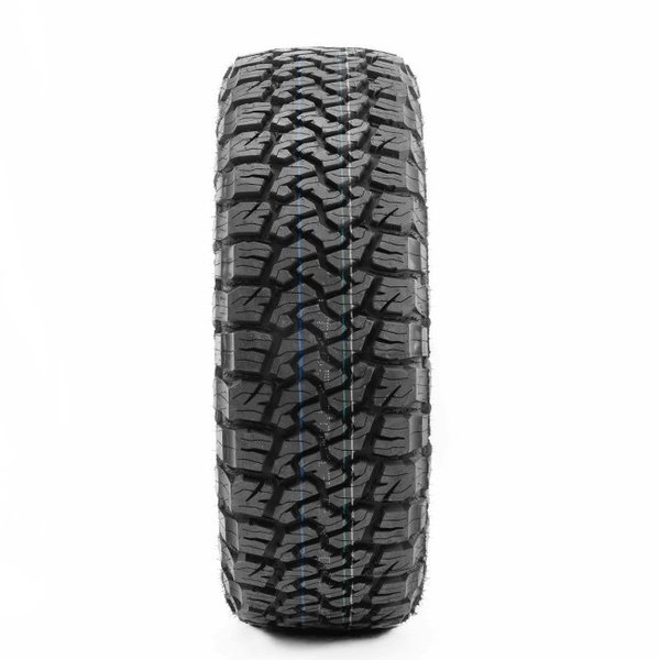 Pneu 265/70R17 Aro 17 LT TESCHE TIRES RIDGE BLADE X/T 10PR 121/118S -