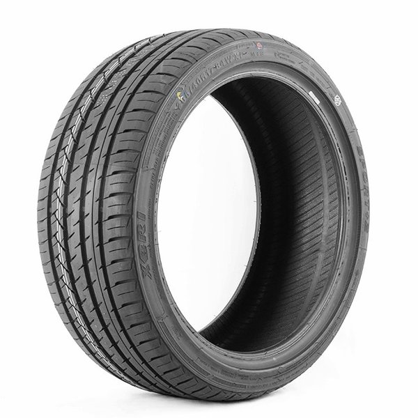 205/40R17 ATRsport 2本のみ Pneu 205/40R17 Aro 17 XBRI SPORT +2 EXTRA LOAD 84W