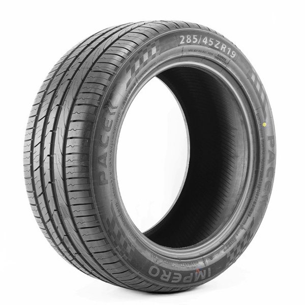 Pneu Pace Tyres Impero 285/45 R19 107w