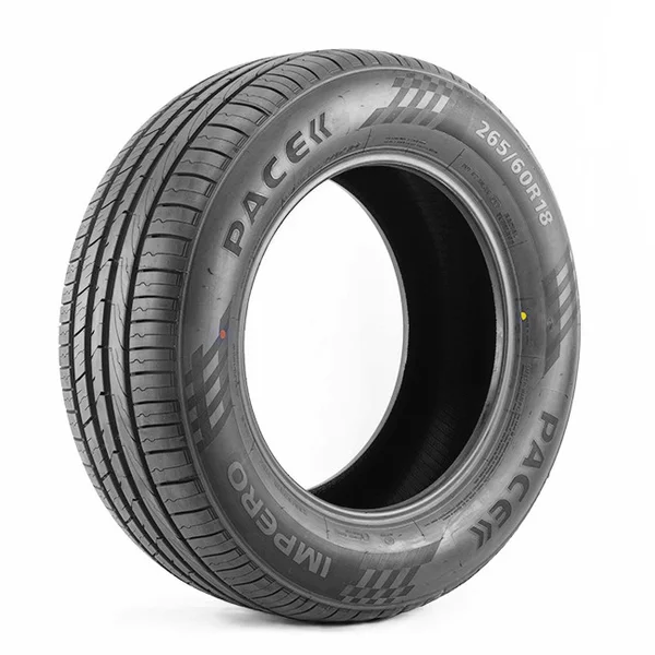Pneu Pace Tyres Impero 265/60 R18 110v