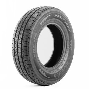 Pneu 225/75R16C Aro 16 SAFERICH FRC96 121/120R -