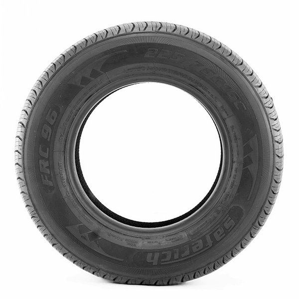 Pneu 225/75R16C Aro 16 SAFERICH FRC96 121/120R -