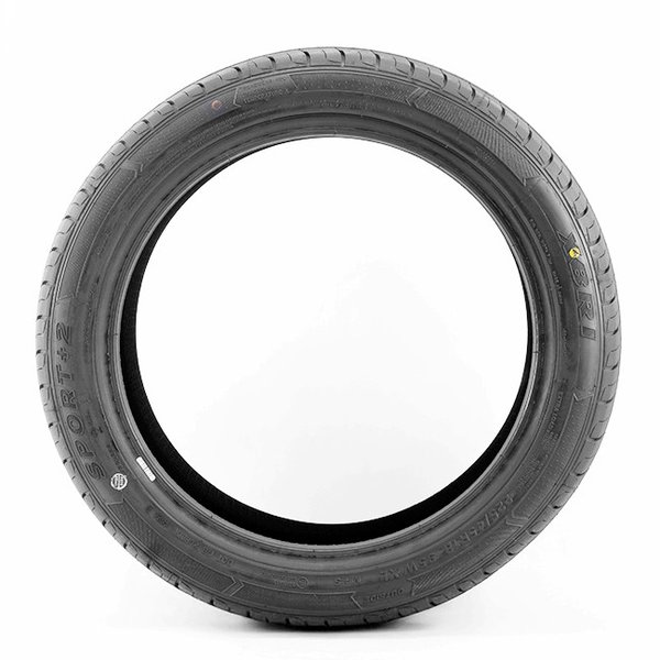 Pneu 225/45R18 Aro 18 XBRI SPORT +2 EXTRA LOAD 95W -