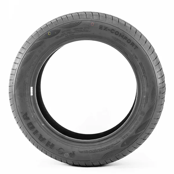 Pneu 195/55R15 Aro 15 HAIDA EX-COMFORT 85V -