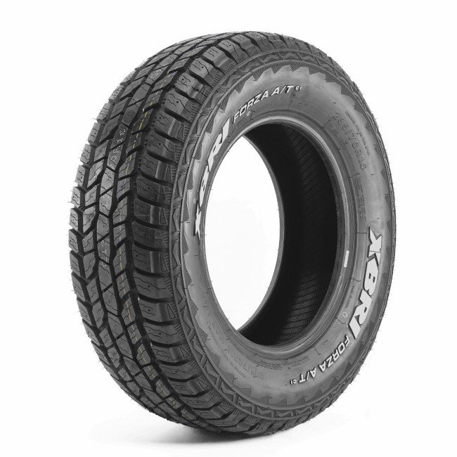Pneu 235/70R16 AT Aro 16 XBRI FORZA C1 A/T 106T