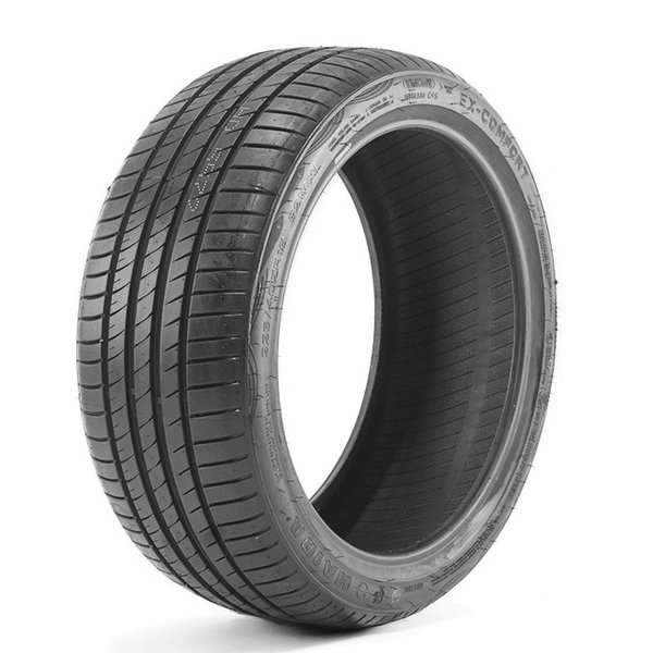 225/40r18 2本 Pneu 225/40R18 Aro 18 HAIDA EX-COMFORT XL 92W