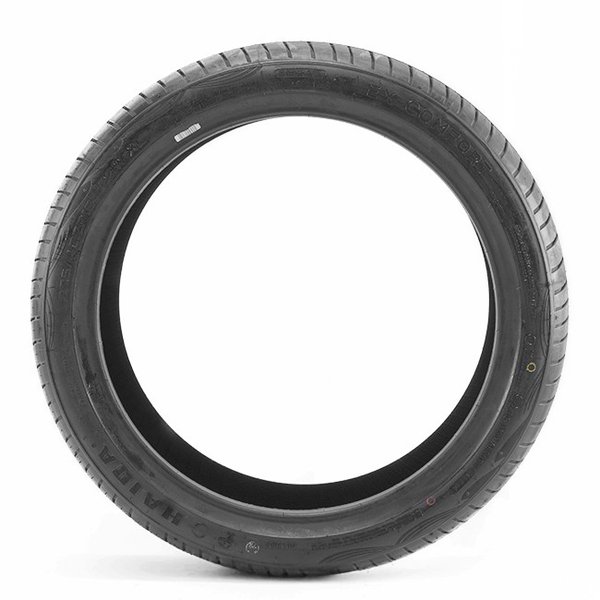 Pneu 225/40R18 Aro 18 HAIDA EX-COMFORT XL 92W