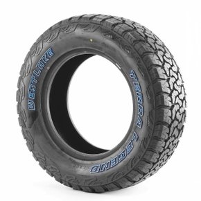 Pneu 265/65R17 AT Aro 17 WESTLAKE SL399 A/T 112S -