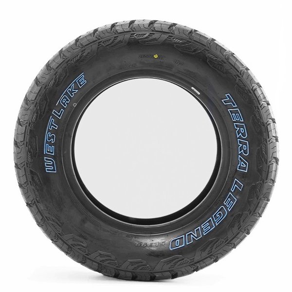 Pneu 265/65R17 AT Aro 17 WESTLAKE SL399 A/T 112S -