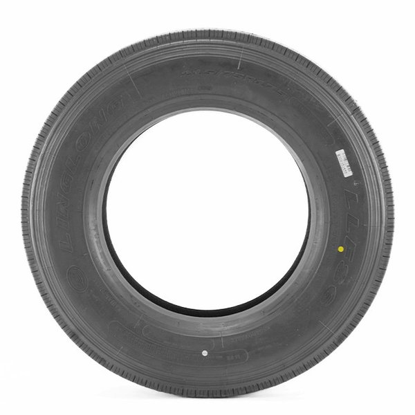 Pneu 215/75R17.5 Aro 17,5 LINGLONG LLF86 16PR 135/133J DIRECIONAL -