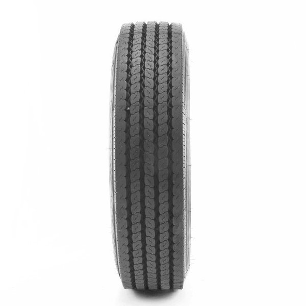 Pneu 215/75R17.5 Aro 17,5 LINGLONG LLF86 16PR 135/133J DIRECIONAL -