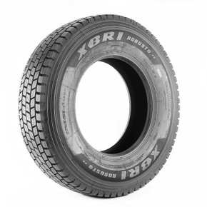 Pneu 275/80R22.5 Aro 22,5 XBRI ROBUSTO B4 TL 18PR 149/146L