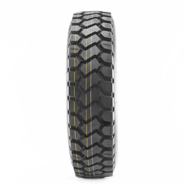 r Pneu 295/80R22.5 Aro 22,5 XBRI FORZA BLOCK P1 18PR 152/149J