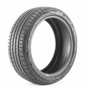 Pneu 255/35R18 Aro 18 ZETA ALVENTI RUNFLAT 90Y