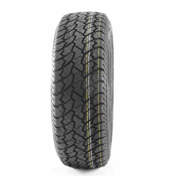 Pneu 265/65R17 AT Aro 17 SUNSET VENTTURA B1 A/T 112T -