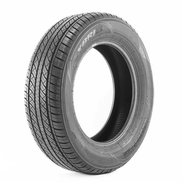 Pneu 225/65R17 Aro 17 XBRI ECOLOGY C1 TL 102H -