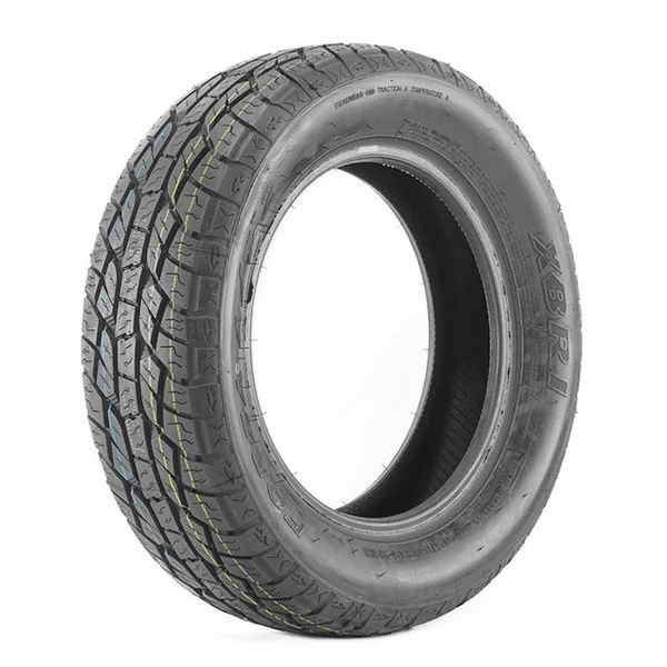 Pneu 205/60R15 AT Aro 15 XBRI FORZA 2 A/T 91H