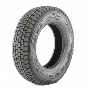 Pneu 215/75R17.5 Aro 17,5 XBRI ECOPLUS A2 16PR TL 135/133J