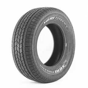 Pneu 265/65R17 Aro 17 XBRI FORZA C1 H/T 112H -