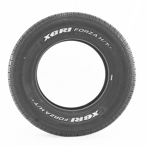 Pneu 265/65R17 Aro 17 XBRI FORZA C1 H/T 112H