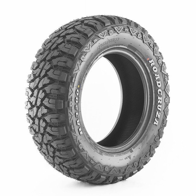 Pneu 265/65R17 MT Aro 17 LT ROADCRUZA RA3200 10PR M/T 120/117Q -