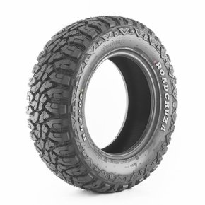 Pneu 265/65R17 MT Aro 17 LT ROADCRUZA RA3200 10PR M/T 120/117Q